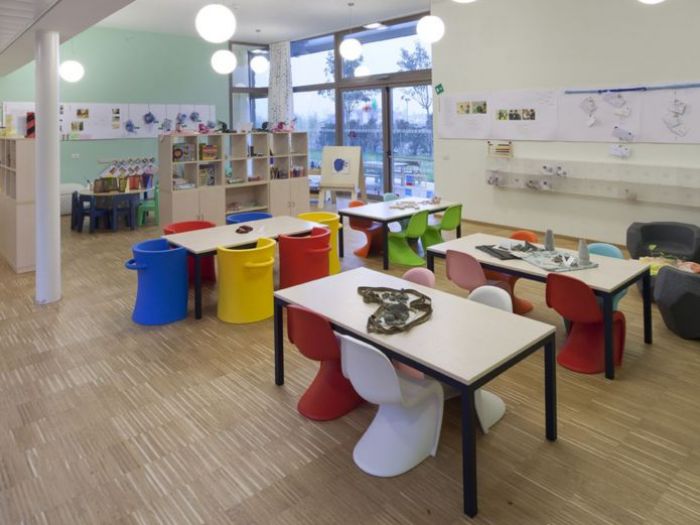 Archisio - Durante Ufficio - Progetto Diesel headquarters