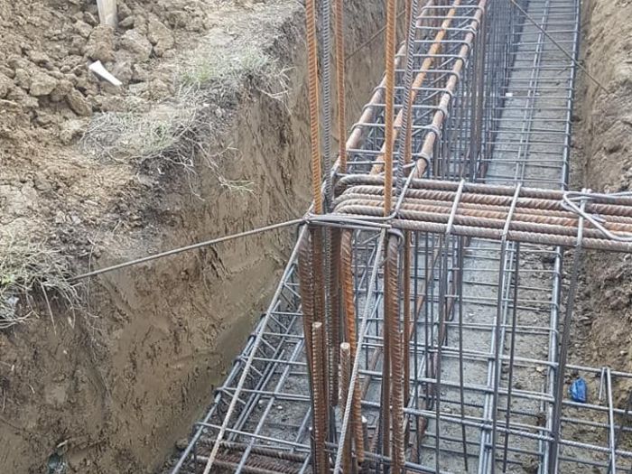 Archisio - Gehome - Progetto Esterni ed interni