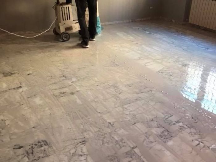 Archisio - La Servizi Ristrutturazioni - Progetto Interni