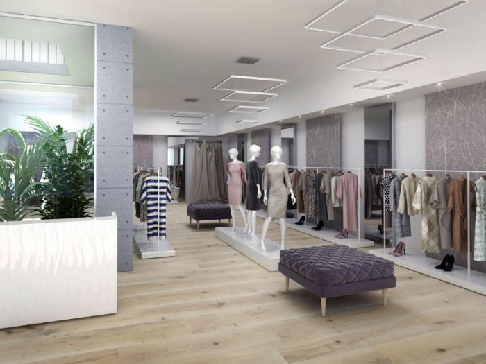 Archisio - Studio Ingegneria Architettura Lamura - Progetto Maroncelli 9