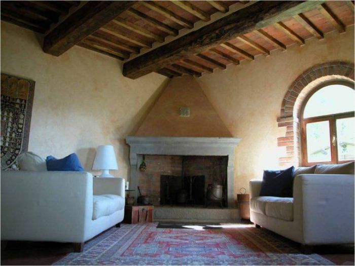 Archisio - Francesca Bertini - Progetto Villa maciranotta