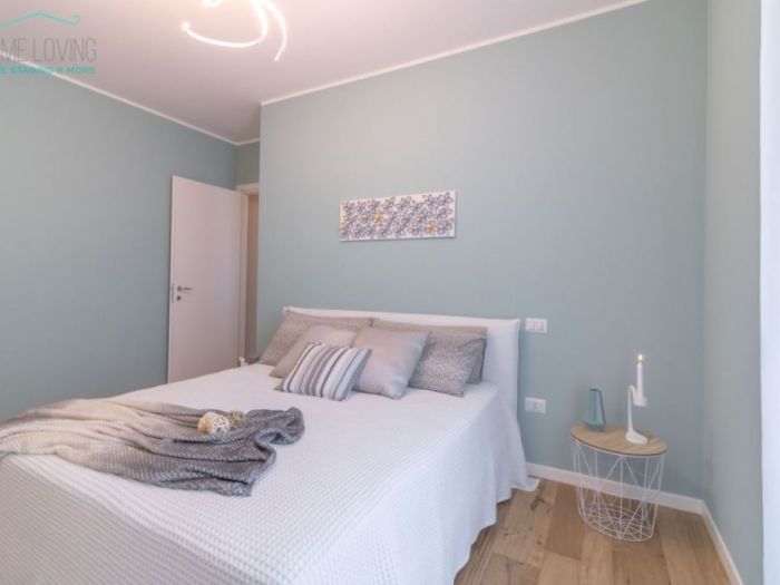 Archisio - Giovanna Favero - Home Loving - Progetto Home staging - casa marci