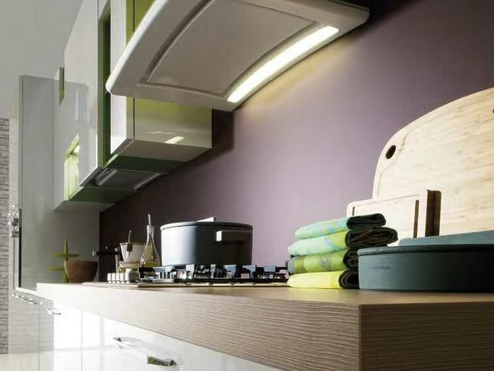 Archisio - Expo Mobili Di Scocca F C Snc - Progetto Cucine moderne