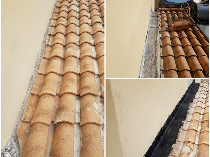 Archisio - Edilfilieri - Progetto Rifacimento coperture