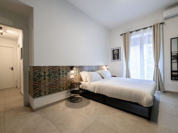 Archisio - Salvatore Vicidomini - Progetto Bb marsala