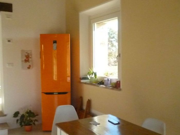 Archisio - Donatella Magni - Progetto Restauro e risanamento conservativo