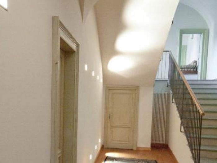 Archisio - Atre Studio - Progetto Casa edmea