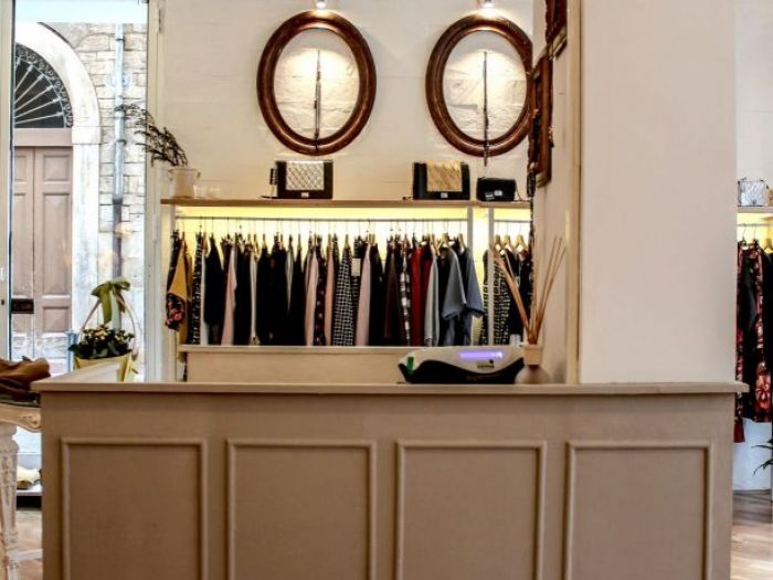 Archisio - Design Project - Progetto Berta filava gallery