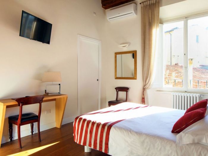 Archisio - Gerardo Gazia - Progetto Bedbreakfast