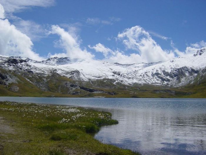 Archisio - Alessandra Vada - Progetto Mansarda in valle daosta