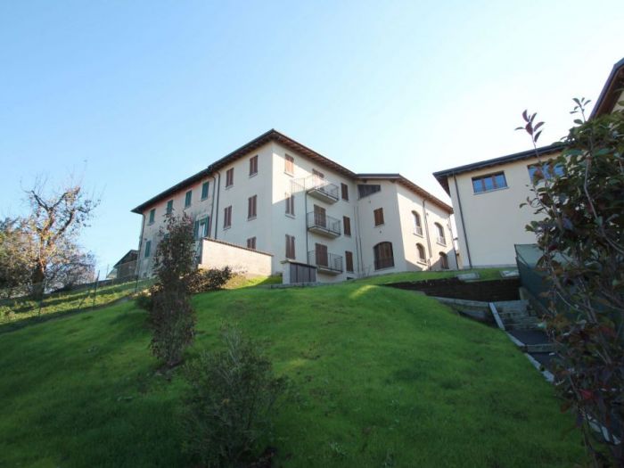 Archisio - Schiavi spa - Progetto Antica corte rurale