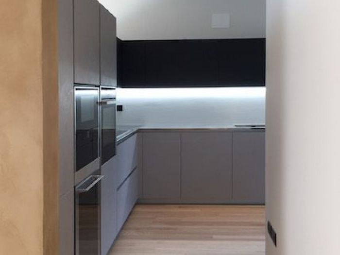 Archisio - Glagabriele Lottici Architetto - Progetto Interni contemporanei