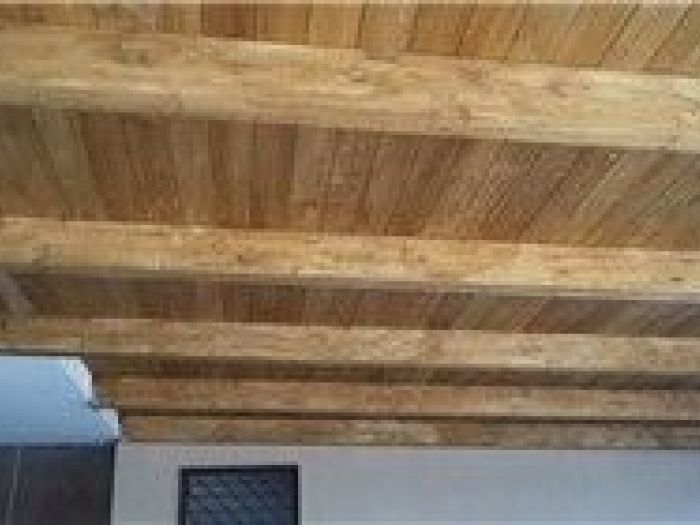 Archisio - Il Falegname Di Casciello Antonio - Progetto Tetti