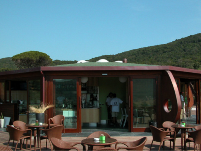 Archisio - Spaceplanners - Progetto Ristrutturazione e rivalutazione di spazi inutilizzati