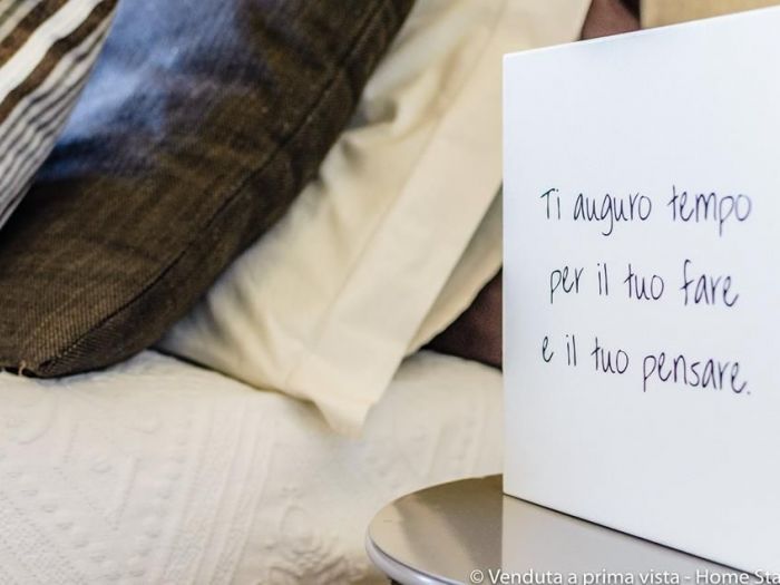 Archisio - Venduta A Prima Vista - Progetto Gioiellino nel centro storico di gallarate