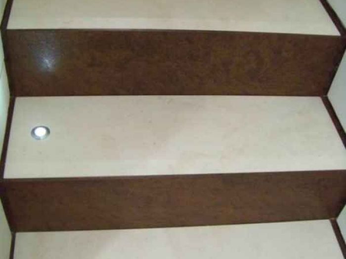 Archisio - Studio Antepost - Progetto Rassegna scale