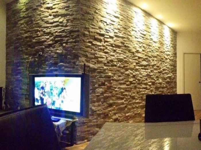 Archisio - Tommaso Barill - Progetto Casa b