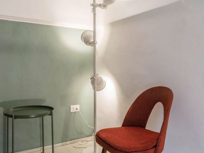 Archisio - Roberto Bua - Mjras - Progetto Bb urbino