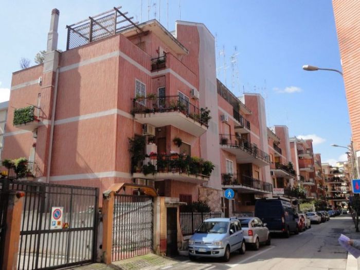 Archisio - Impresa Studio 2 Emme - Progetto Lavori condominiali