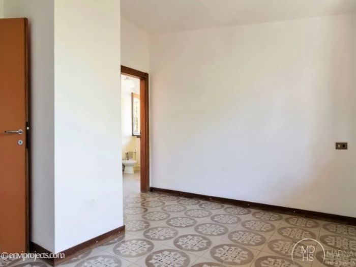 Archisio - Marina Dionisi Home Stager E Interior Designer - Progetto Home staging per la valorizzazione di una prestigiosa villa