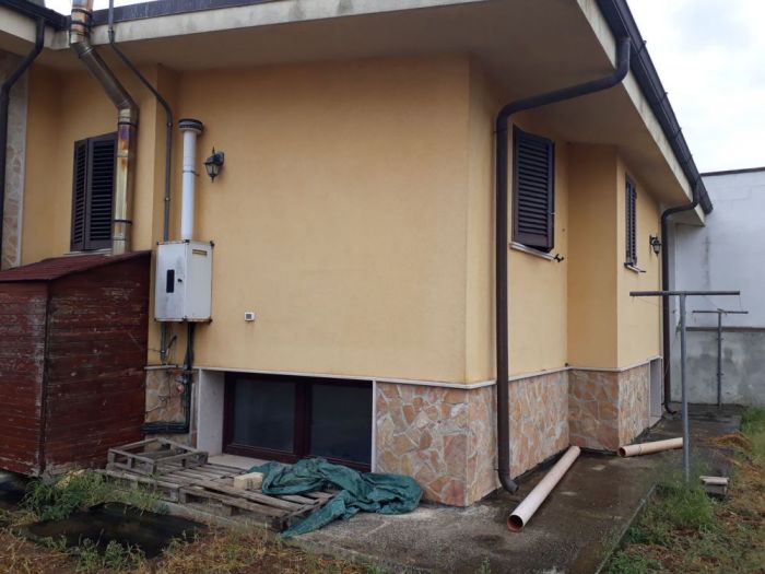 Archisio - Franco Stabile - Progetto Casa erchie