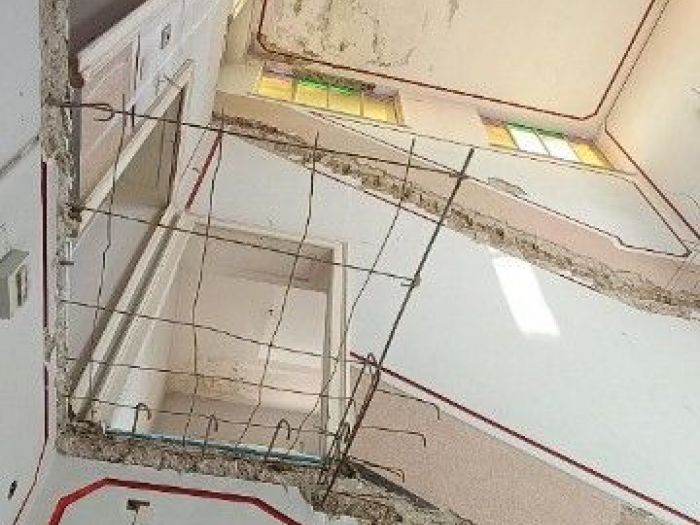 Archisio - Flavio Di Fiore - Progetto Villa 4a