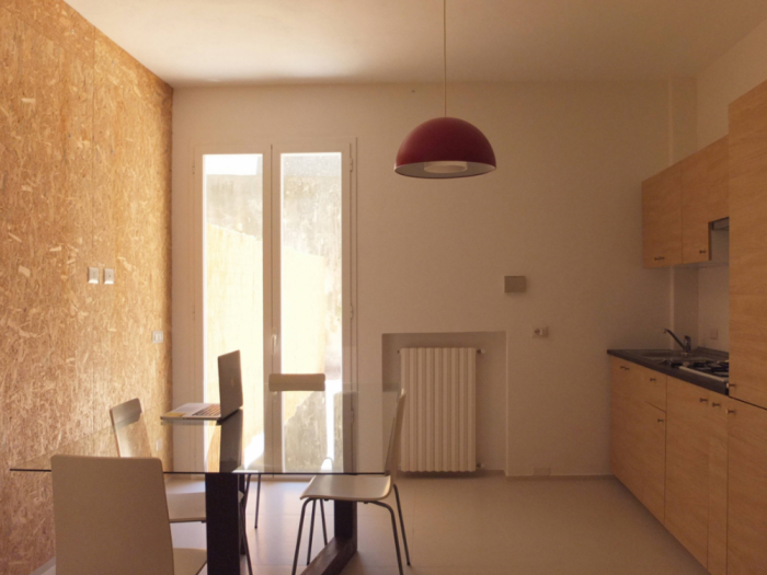 Archisio - Alessandro Cintolo - Progetto Ac house