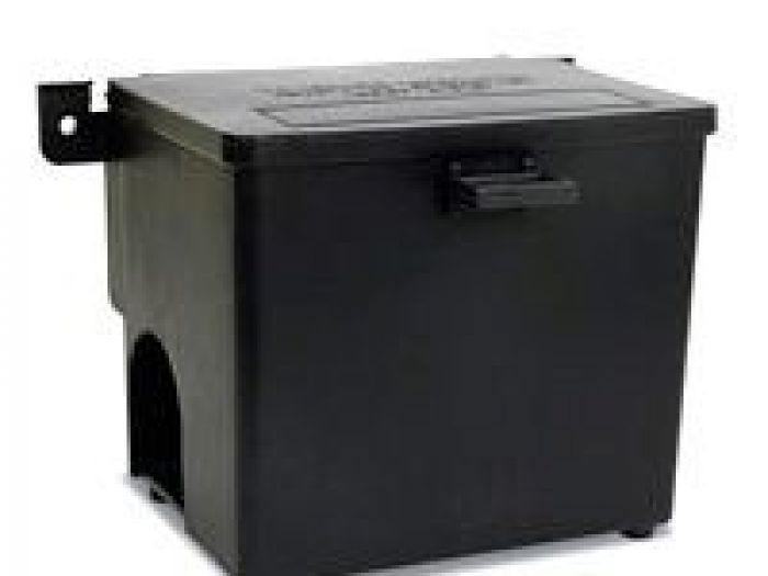 Archisio - Cordella Disinfestazioni E Disinfezioni A Torino - Progetto Debellare topi e ratti derattizzazione torino