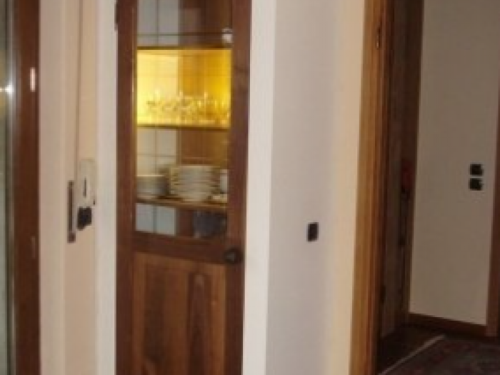 Archisio - La Bottega Del Rustico Di Morganti Fabrizio - Progetto Riparazioni mobili in legno