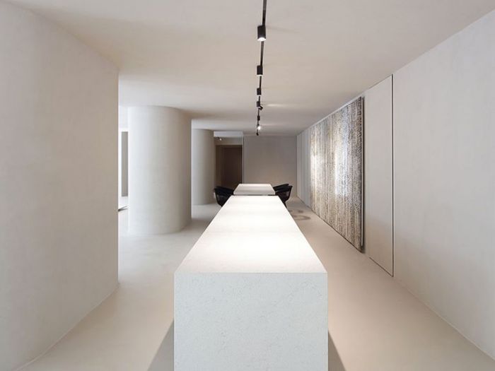 Archisio - Resin - Progetto Resina per il civile