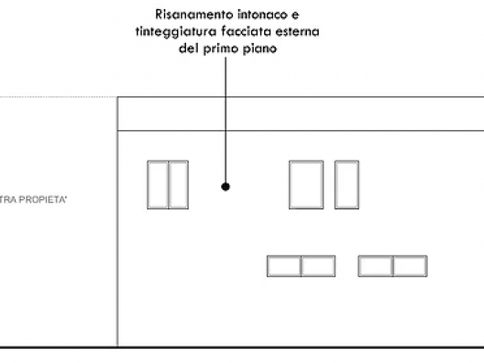 Archisio - Sagi Architetti - Progetto Casa maresca