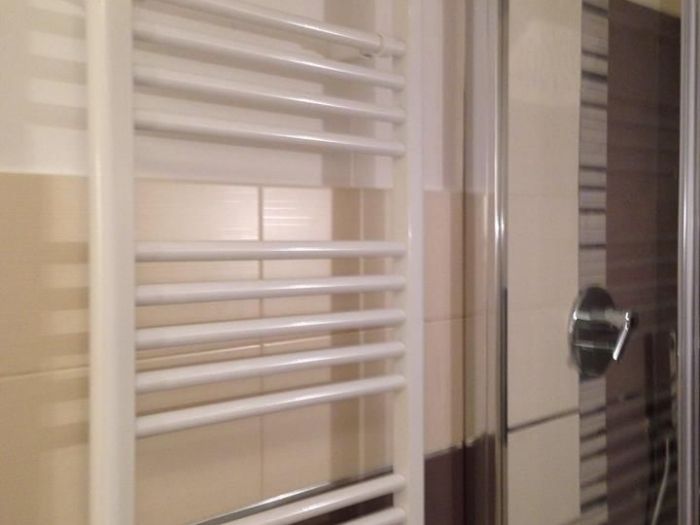 Archisio - Ony Global Di Tino Onofrio Antonio - Progetto Ristrutturazioni interni bagni