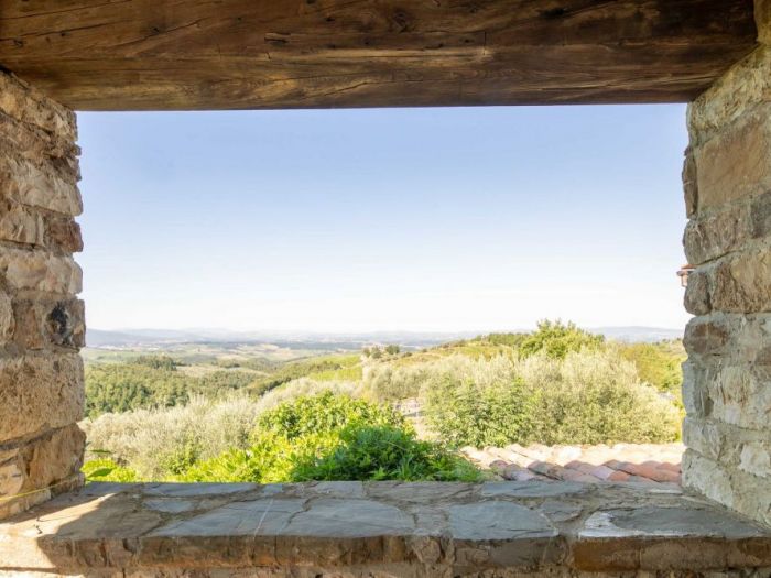 Archisio - Max Lisi Photoarch - Progetto Casolare privato