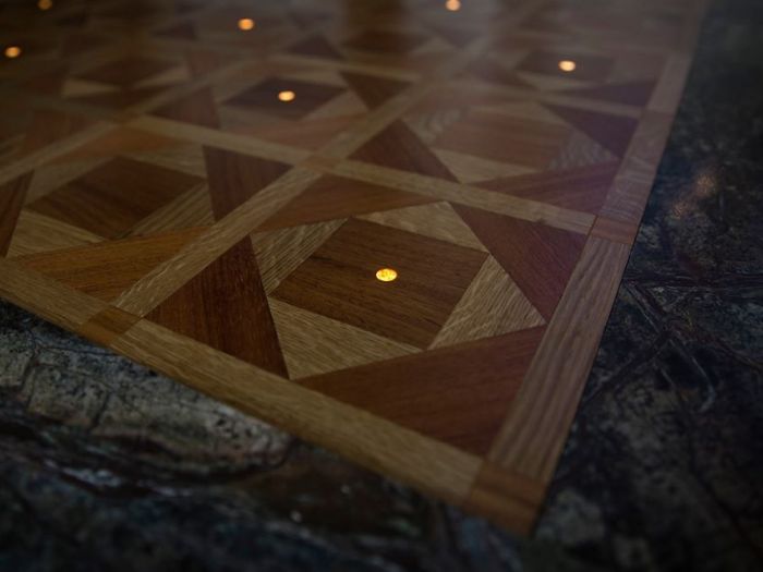 Archisio - Larte Nel Parquet srl - Progetto Realizzazioni 10