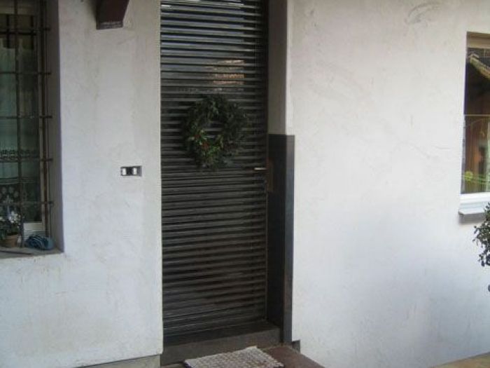 Archisio - Mauro Rossaro - Progetto Casa rossaro