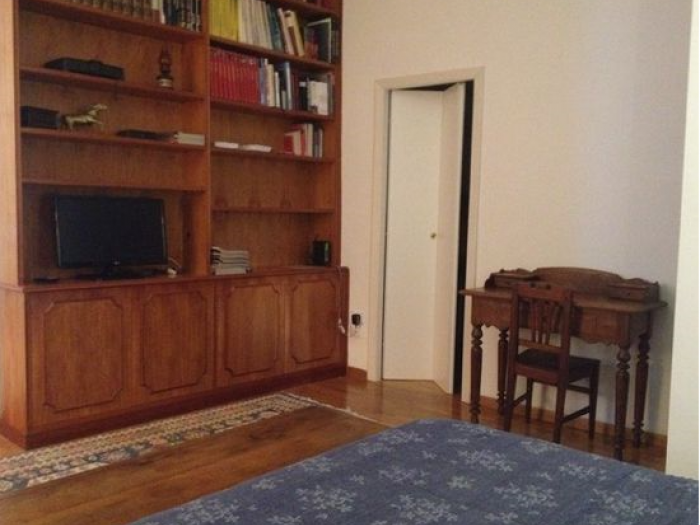 Archisio - Baiocco Project - Progetto Casa vacanza borgo pio