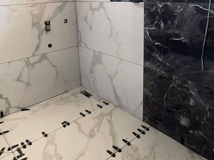 Archisio - Costruzioni Energy - Progetto Bagno