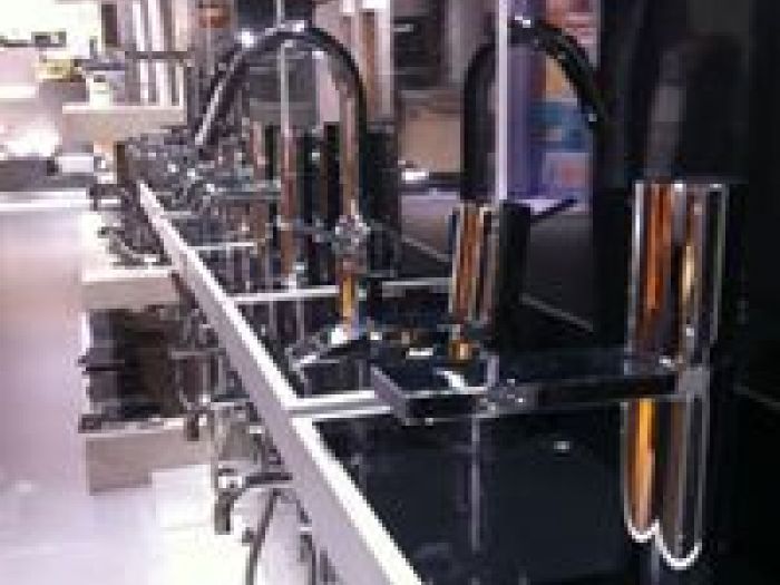 Archisio - Idrogross - Progetto Idrogross