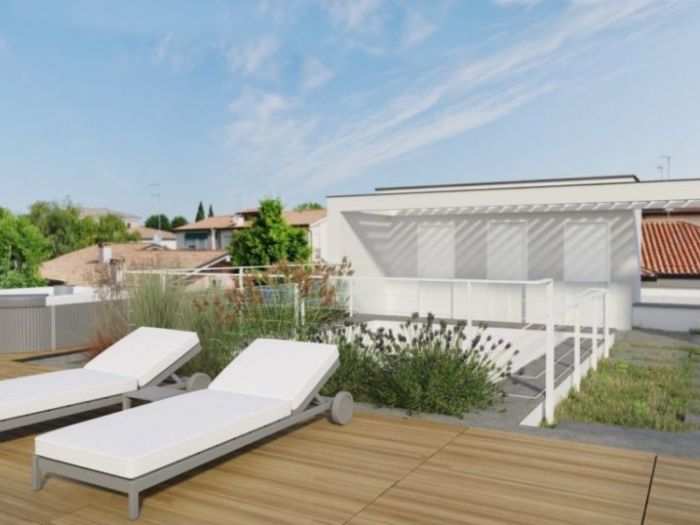 Archisio - Studio Stocco Architetti - Progetto Casa cs