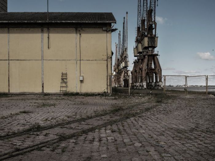 Archisio - Mariano Dallago - Progetto Fotografie