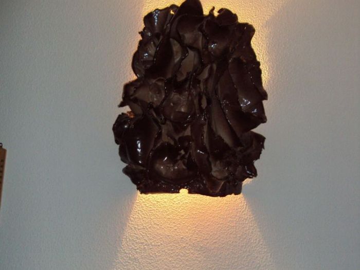 Archisio - Antica Fornace Del Matese - Progetto Lampade artigianali