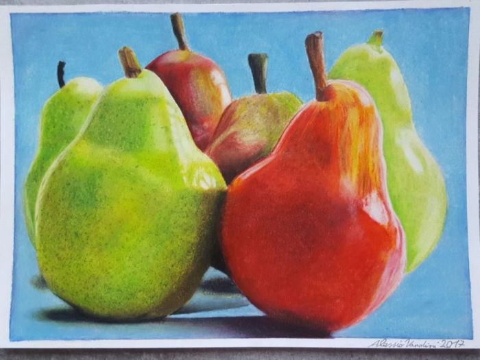 Archisio - Alessio Vandini - Progetto Portfolio