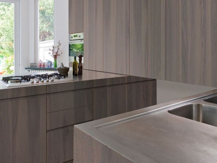 Archisio - Bonomi Pattini - Progetto Shinnoki