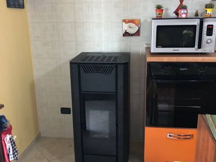 Archisio - Futura Gas srl - Progetto Installazioni climatizzatori caldaie e stufe