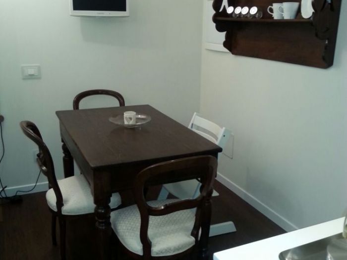 Archisio - Federica Teli - Progetto Abitazione rt