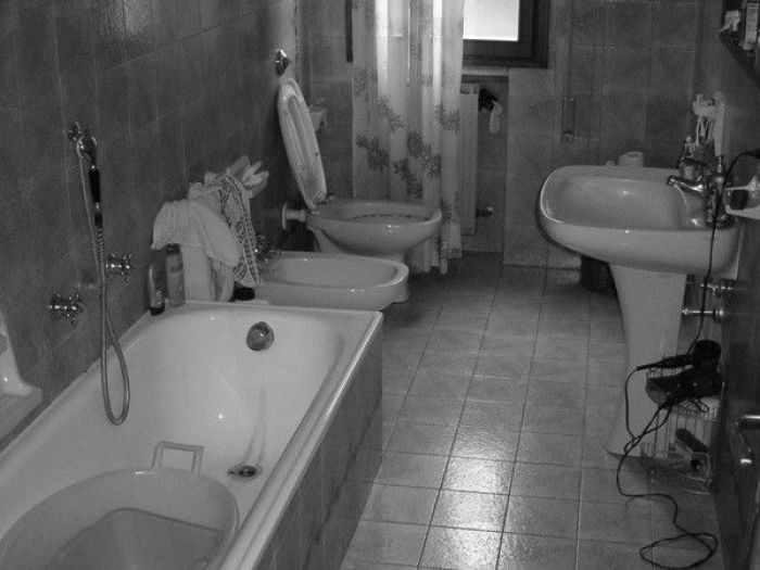 Archisio - Cofra Architettura Design Innovazione - Progetto Ristrutturazione e riorganizzazione degli spazi interni