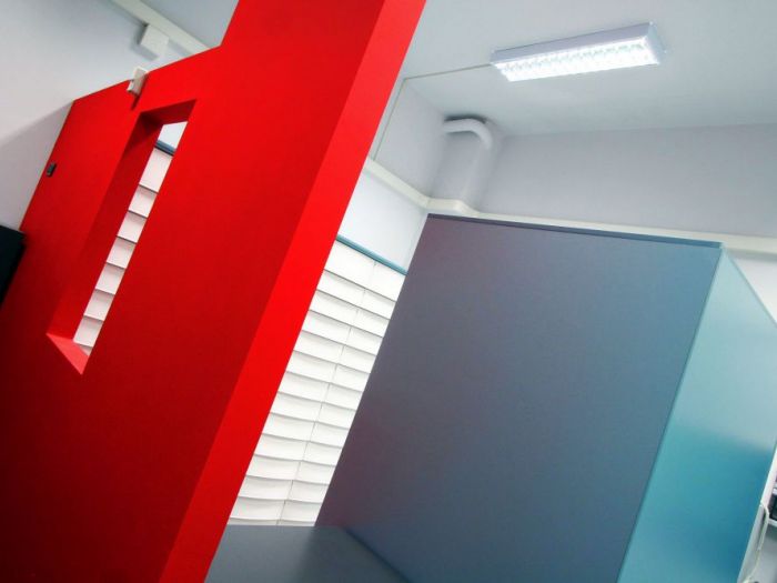 Archisio - Massimo De Salvia - Progetto Farmacia cbg