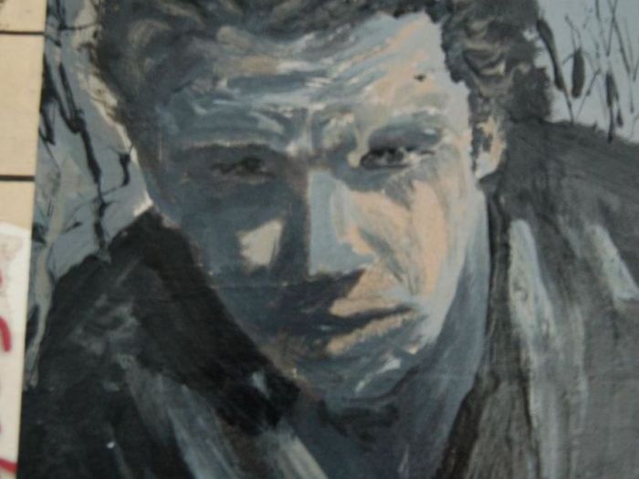 Archisio - Artmarcomonopoli - Progetto Limpeto