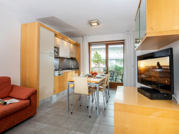 Archisio - Mayda Mason - Progetto Appartamenti per vacanze a lignano bibione o jesolo