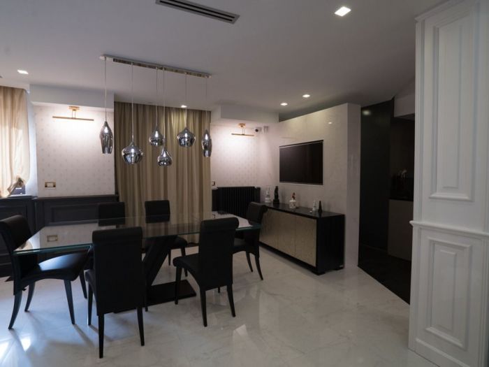 Archisio - Casesa Tiziano - Progetto Villa unifamiliare 300mq